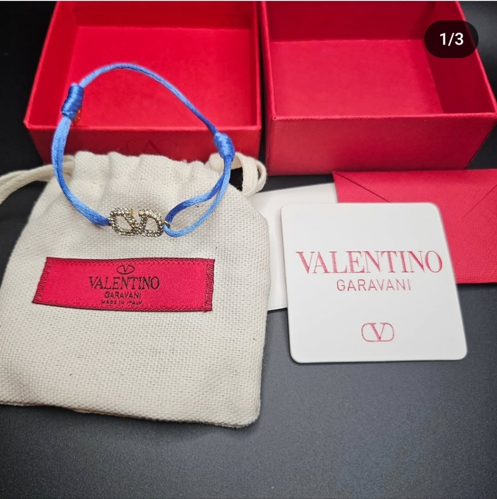 Valentino bracelet brand new